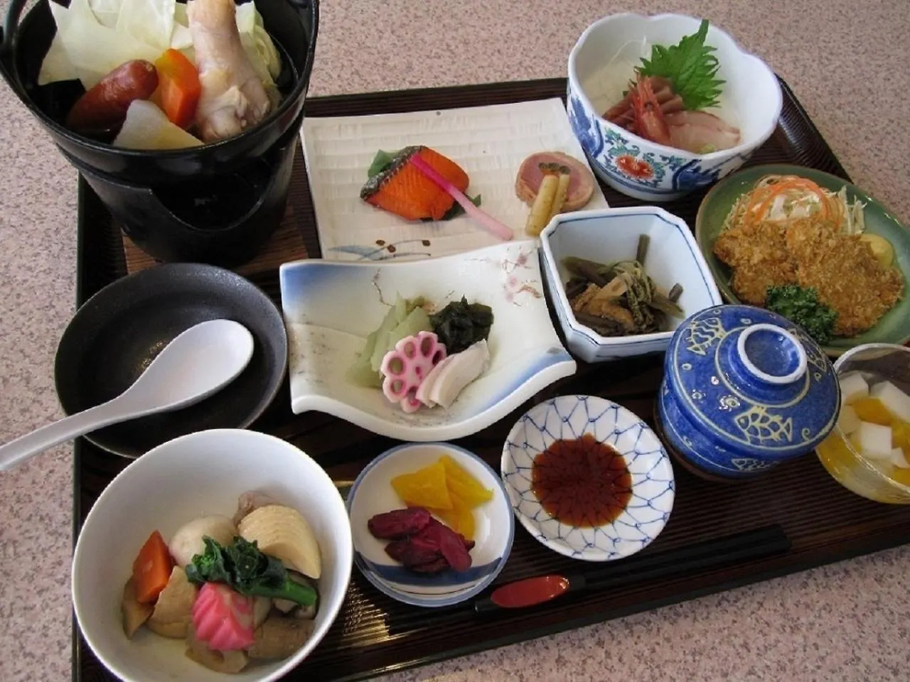 Yusenkaku - Vacation Stay 94305V Kombu