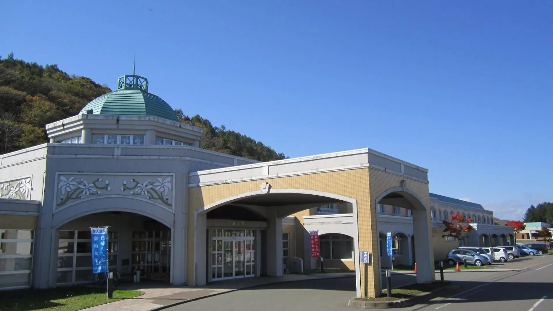 Yusenkaku - Vacation Stay 94305V Kombu Japan
