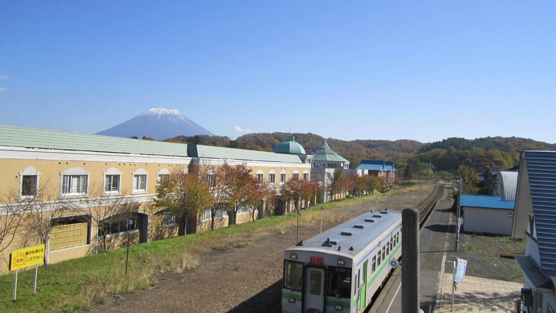 Yusenkaku - Vacation Stay 94305V 昆布 酒店